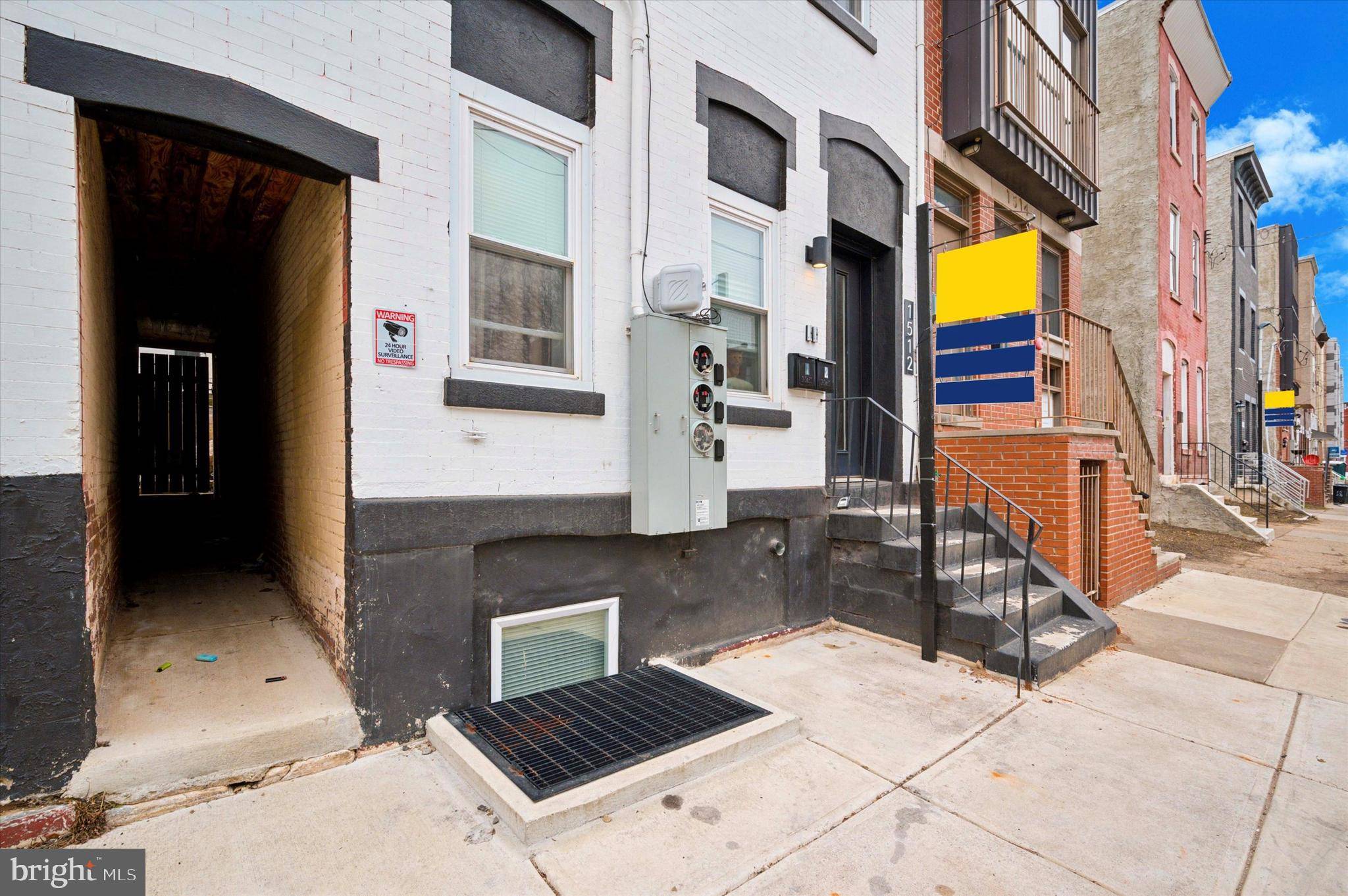 Philadelphia, PA 19121,1512 N WILLINGTON ST