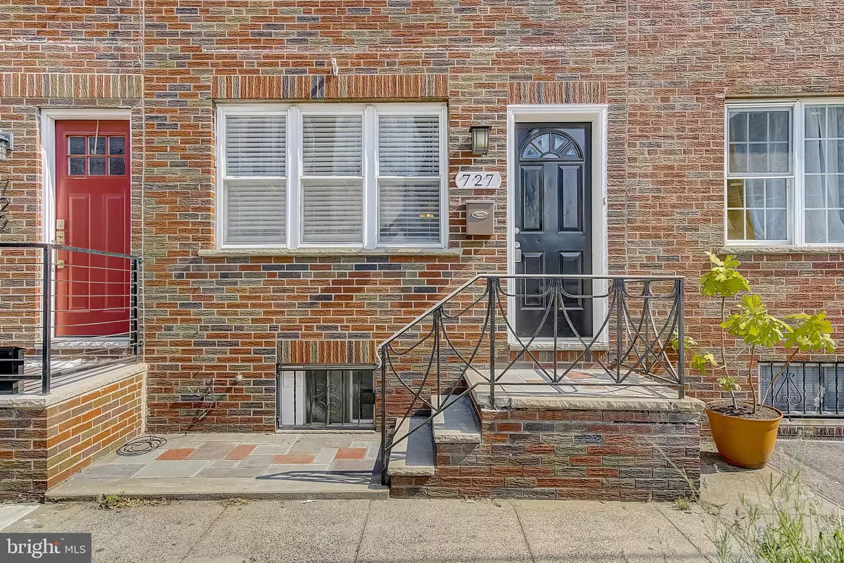 Philadelphia, PA 19148,727 TASKER ST