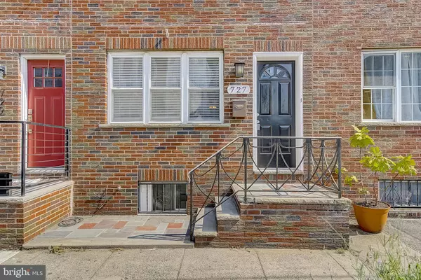 727 TASKER ST, Philadelphia, PA 19148