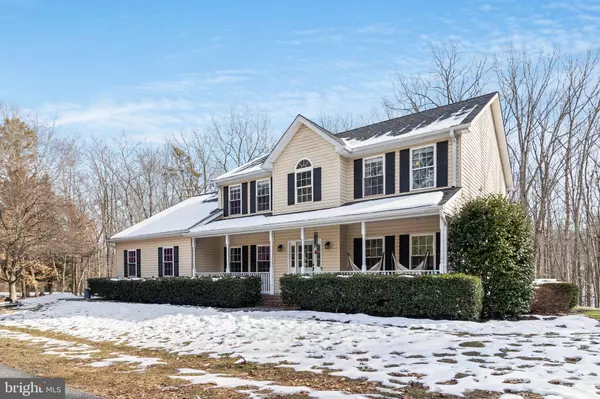 22626 CHICKADEE LN, Leonardtown, MD 20650