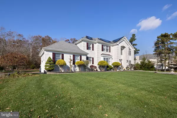 Manahawkin, NJ 08050,108 KRISTINE AVE