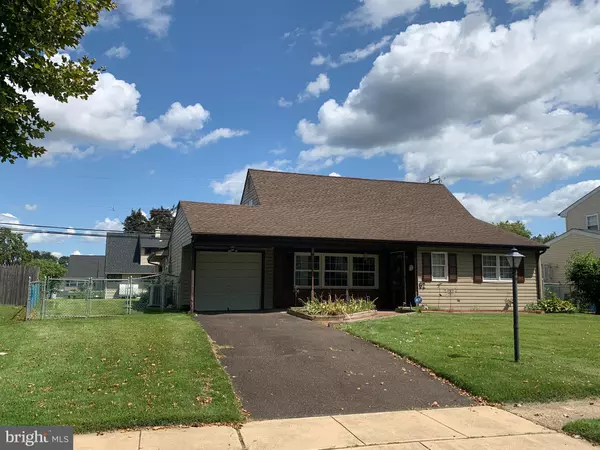 Levittown, PA 19055,62 KINGAPPLE LN