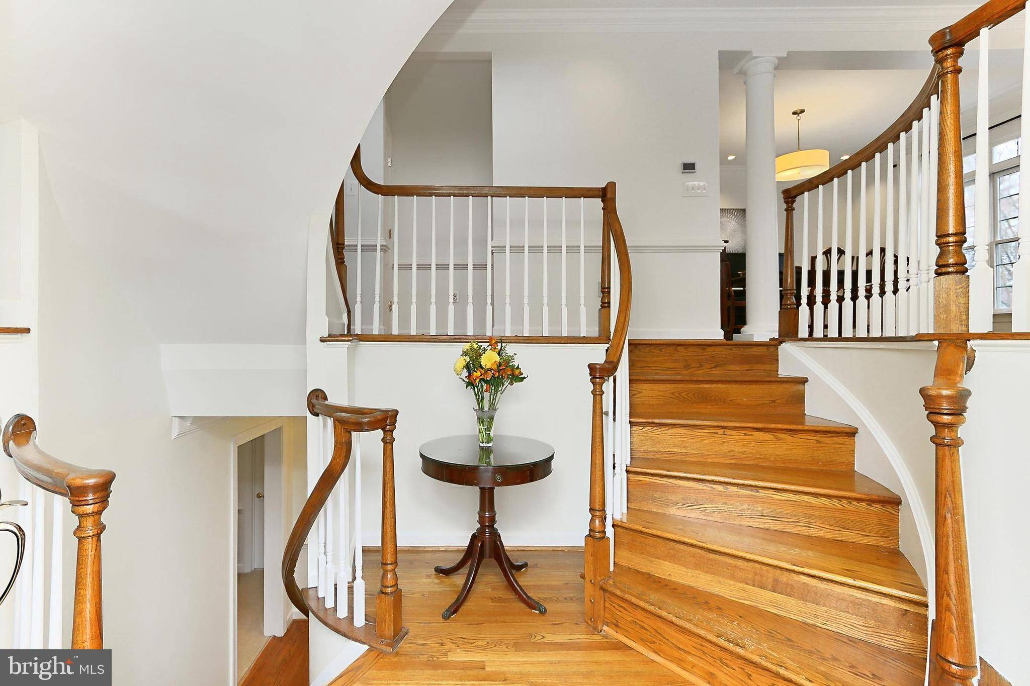 Falls Church, VA 22046,132 REES PL