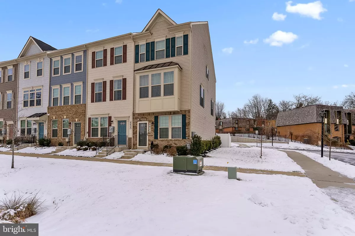 Montgomery Village, MD 20886,9437 OAK GROVE LN