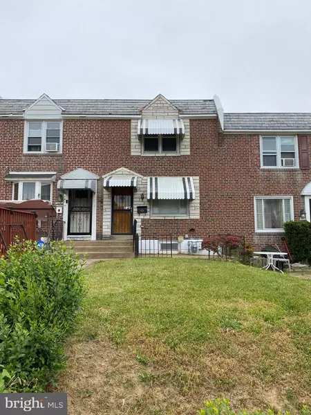 543 S 3RD ST, Darby, PA 19023