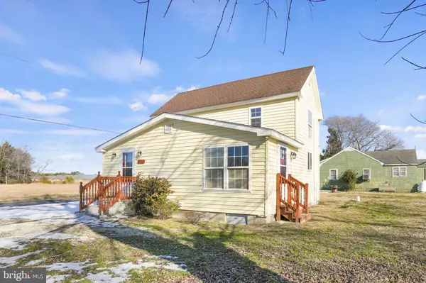 31084 BISHOP RD, New Church, VA 23415