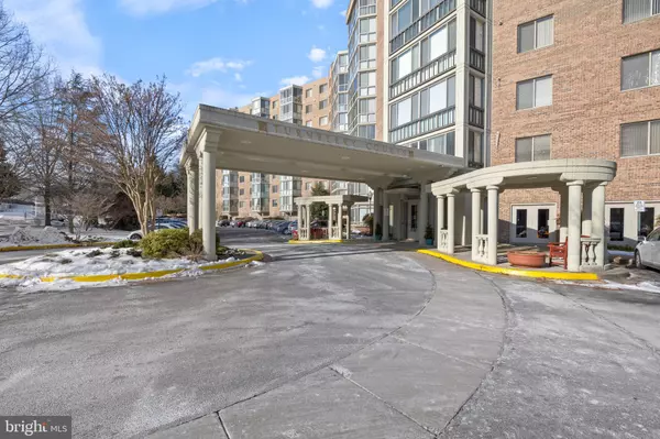 3005 S LEISURE WORLD BLVD #112, Silver Spring, MD 20906