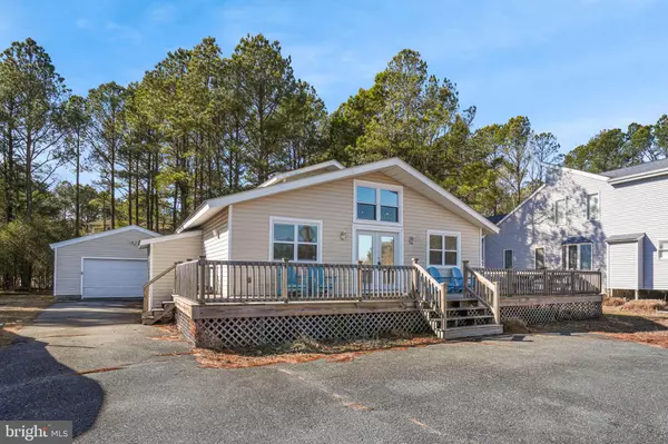 Ocean Pines, MD 21811,602 OCEAN PARKWAY