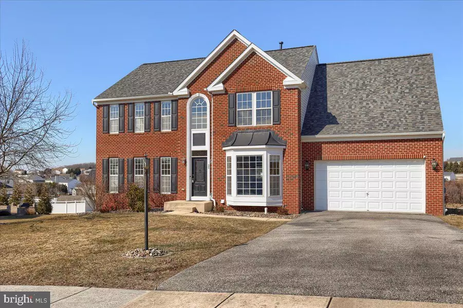 55 NACE DR, Hanover, PA 17331