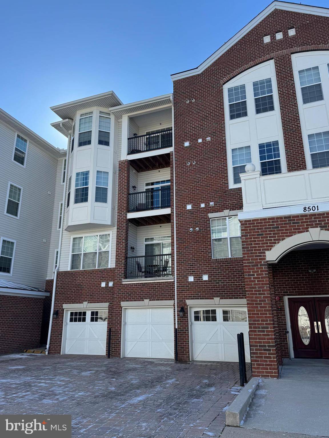 Ellicott City, MD 21043,8501 COLTRANE CT #303