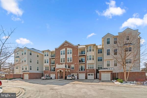 Ellicott City, MD 21043,8501 COLTRANE CT #303