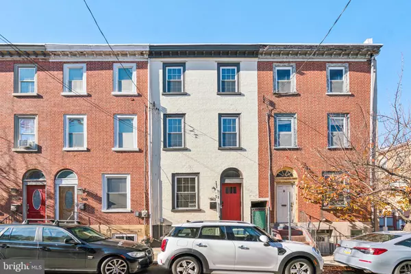 Philadelphia, PA 19123,912 N AMERICAN ST