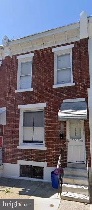 Philadelphia, PA 19144,5014 TACOMA ST