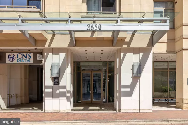 Arlington, VA 22202,3650 GLEBE RD S #259