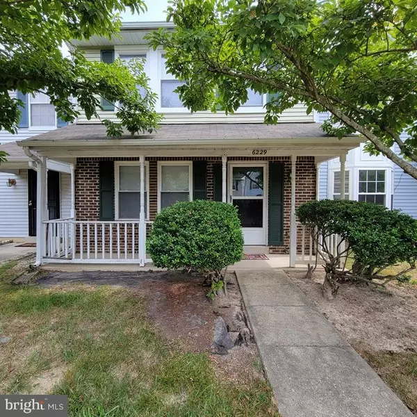 6229 WOLVERINE PL, Waldorf, MD 20603