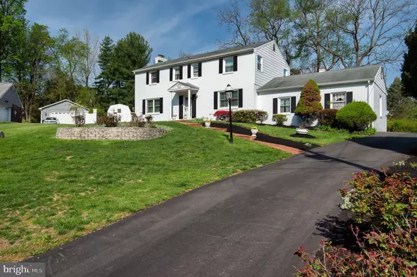 Wilmington, DE 19808,601 PARKER CT
