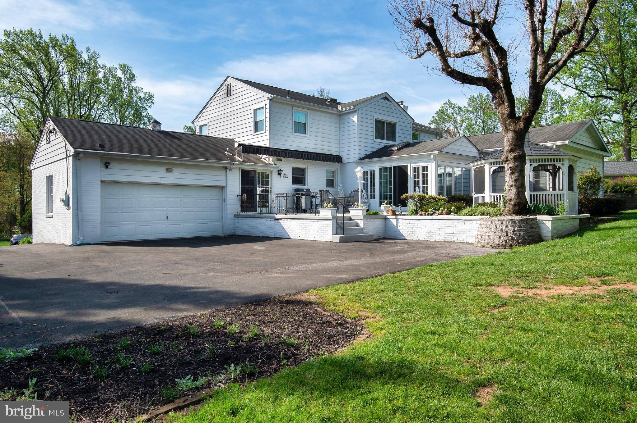 Wilmington, DE 19808,601 PARKER CT