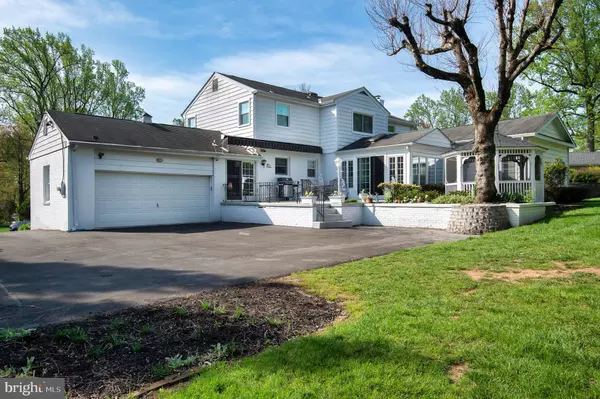 Wilmington, DE 19808,601 PARKER CT
