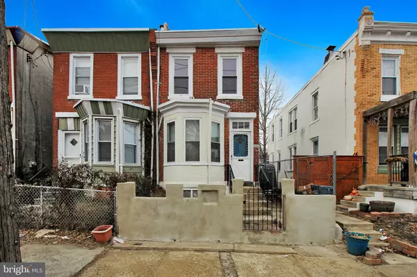 229 E HORTTER ST, Philadelphia, PA 19119