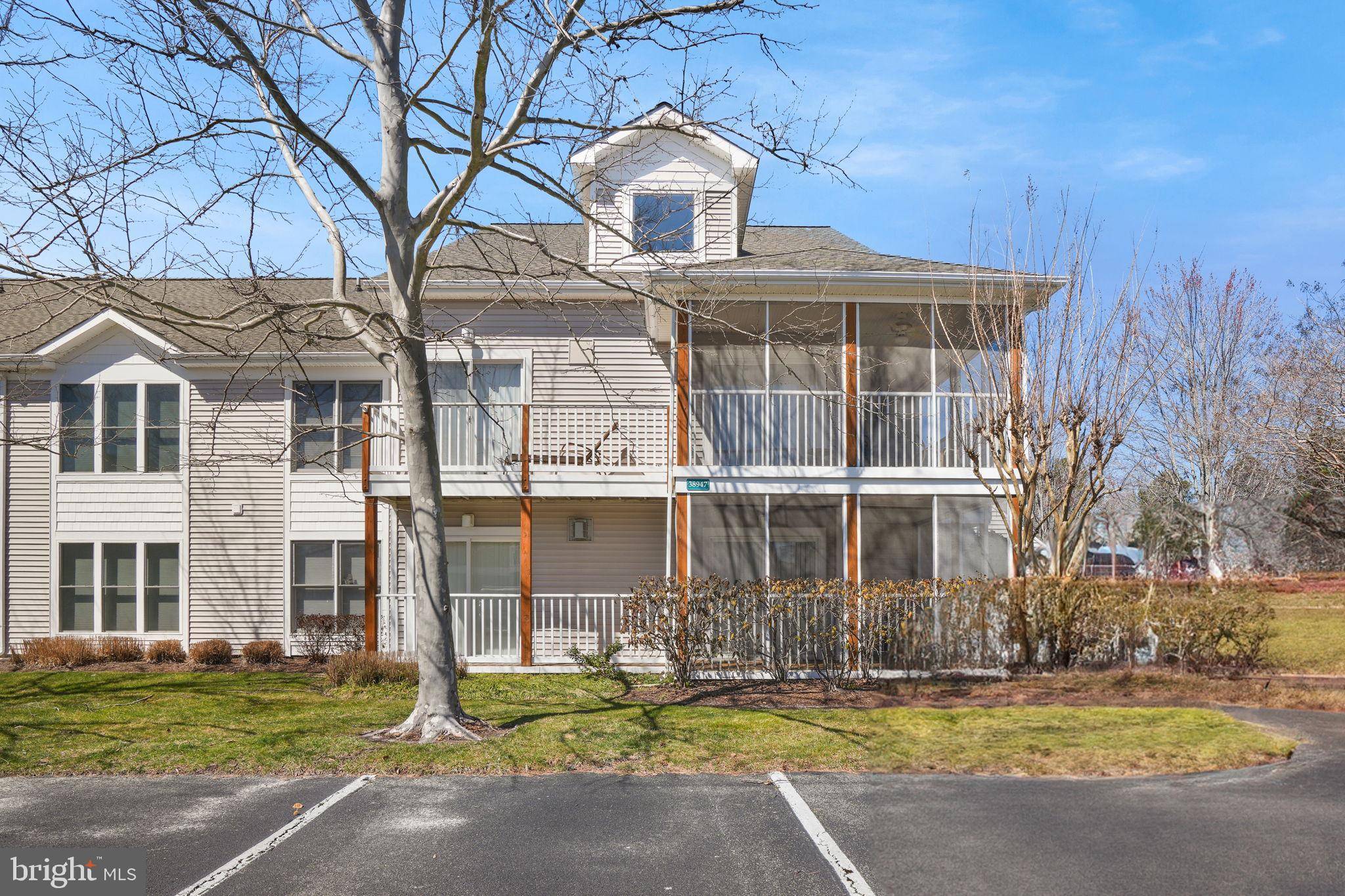 Bethany Beach, DE 19930,38947 CYPRESS LAKE CIR #56148
