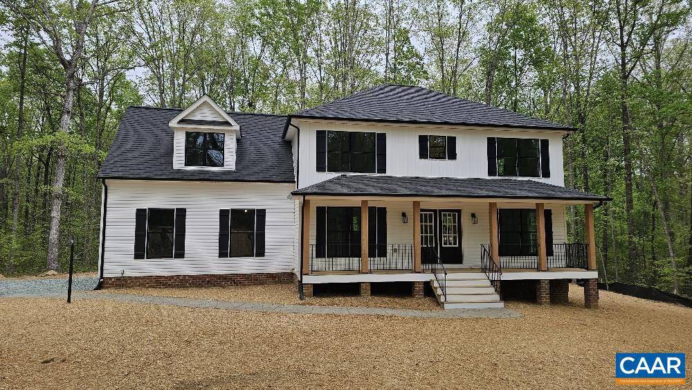 Gordonsville, VA 22942,178 WHITLOCK RD