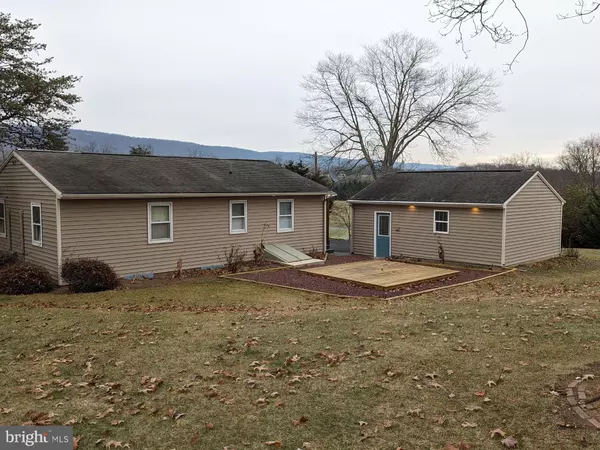 Carlisle, PA 17013,7729 WERTZVILLE RD