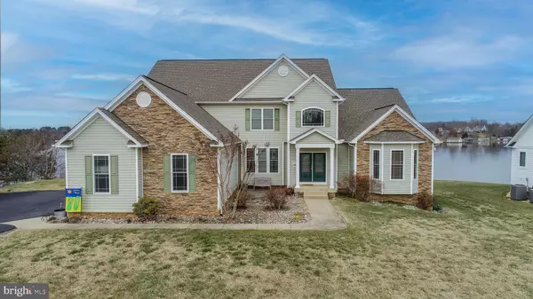 Mineral, VA 23117,93 CARRIE CT