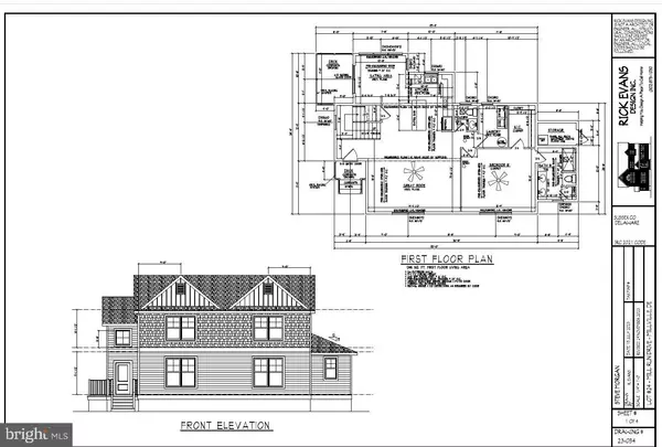 Ocean View, DE 19970,31870 MILL RUN DRIVE