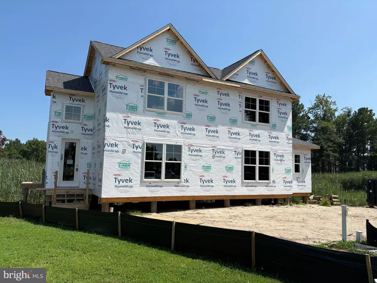 Ocean View, DE 19970,31870 MILL RUN DRIVE