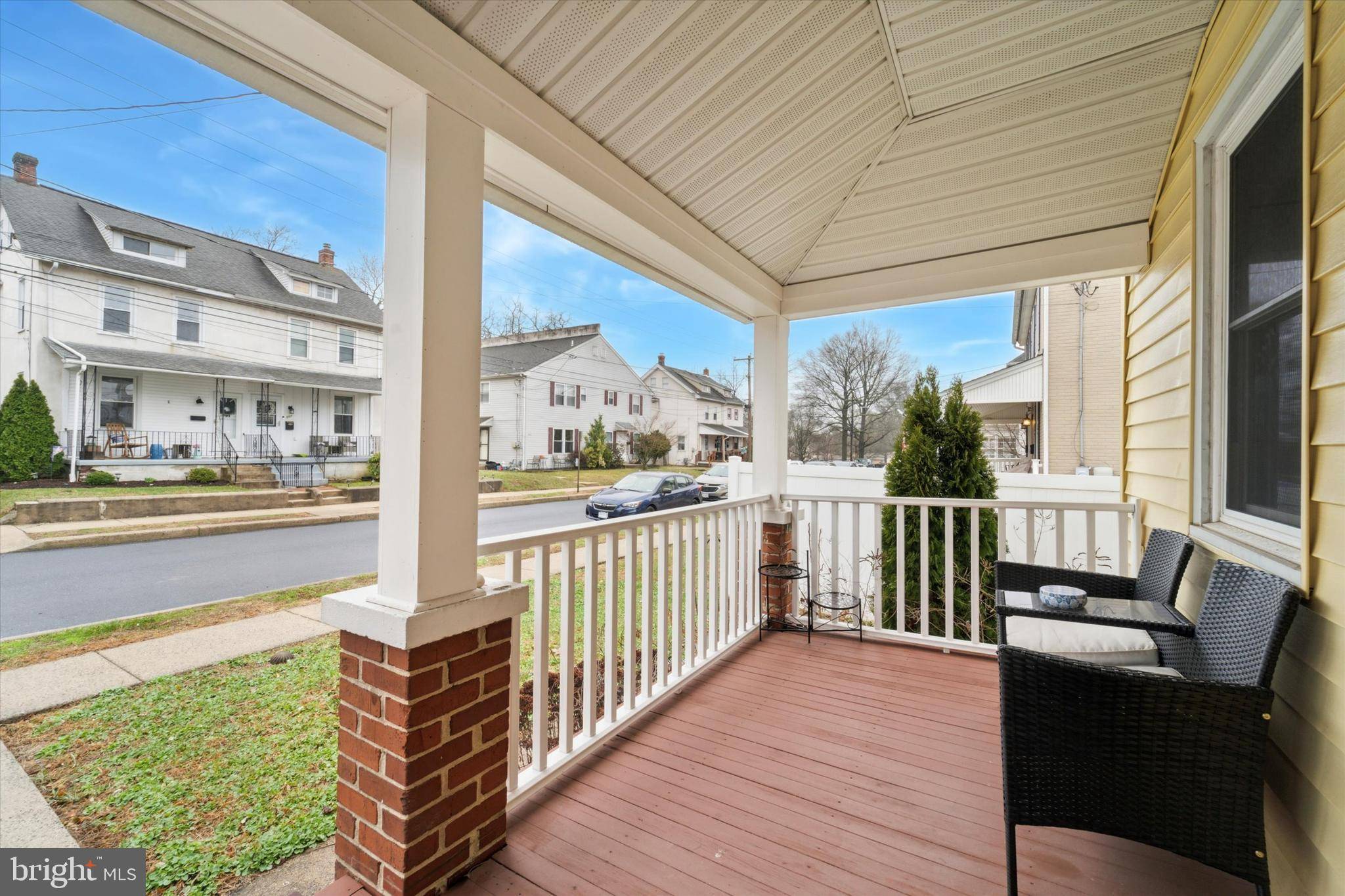 Lansdale, PA 19446,506 GREEN ST