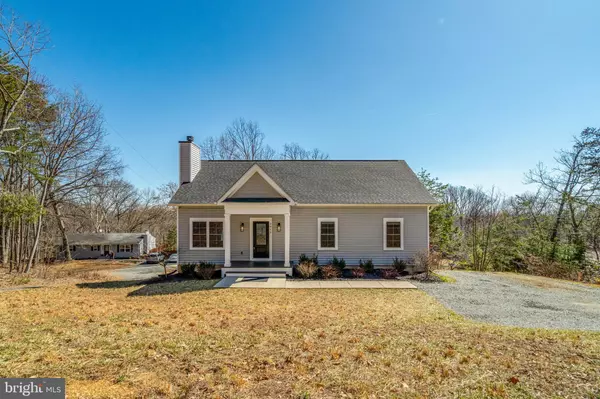 2919 MARTIN TER, Haymarket, VA 20169