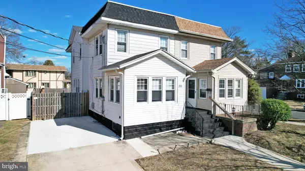Collingswood, NJ 08107,331 SLOAN AVE