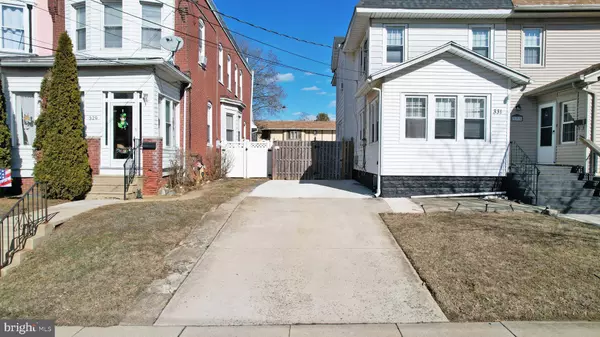 Collingswood, NJ 08107,331 SLOAN AVE
