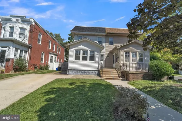 331 SLOAN AVE, Collingswood, NJ 08107