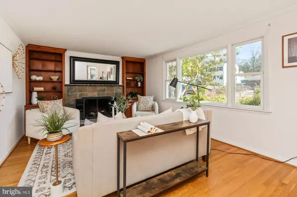 Towson, MD 21204,622 WOODBINE AVE