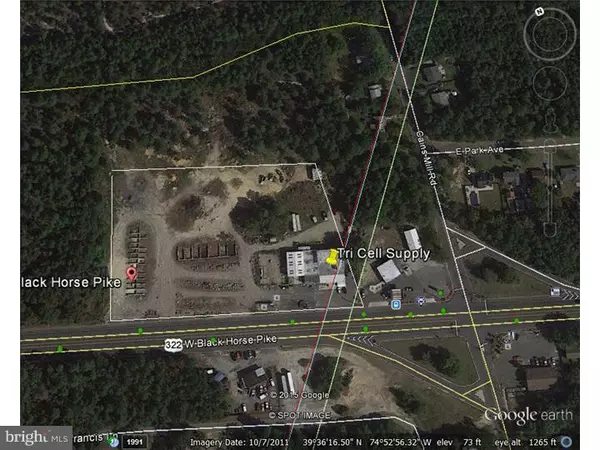 Williamstown, NJ 08094,6 W BLACK HORSE PIKE