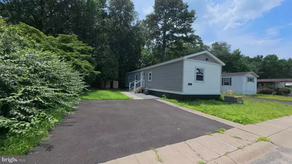 Vineland, NJ 08360,1976 N EAST AVE #277