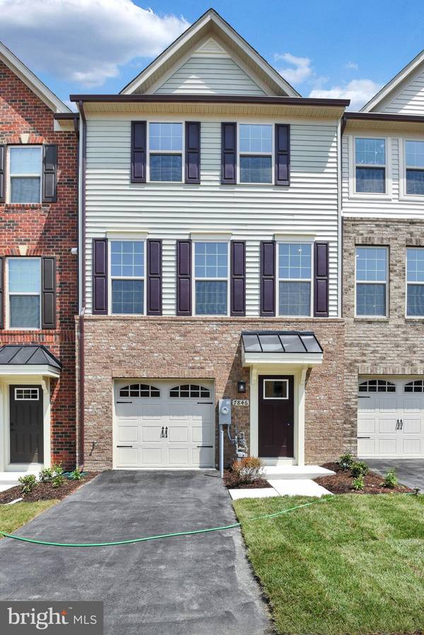 Hanover, MD 21076,7993 BIG ROUNDTOP RD #ARIA-QUICK MOVE IN