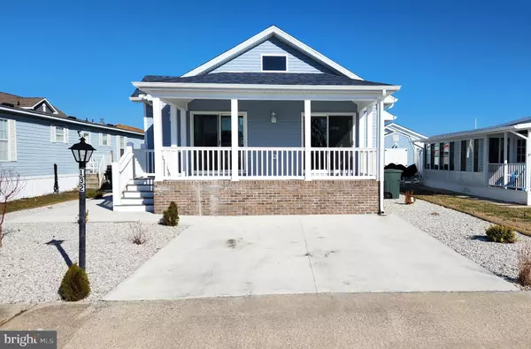 Ocean City, MD 21842,132 NAUTICAL LN