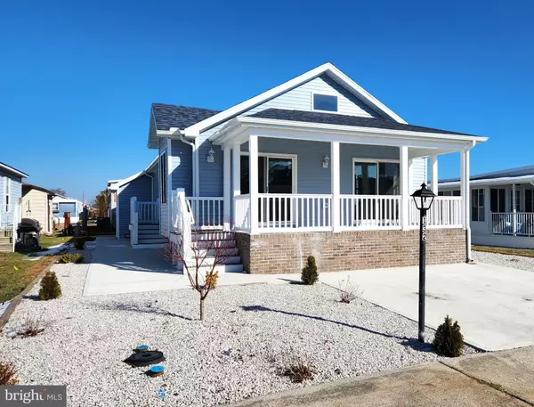 Ocean City, MD 21842,132 NAUTICAL LN