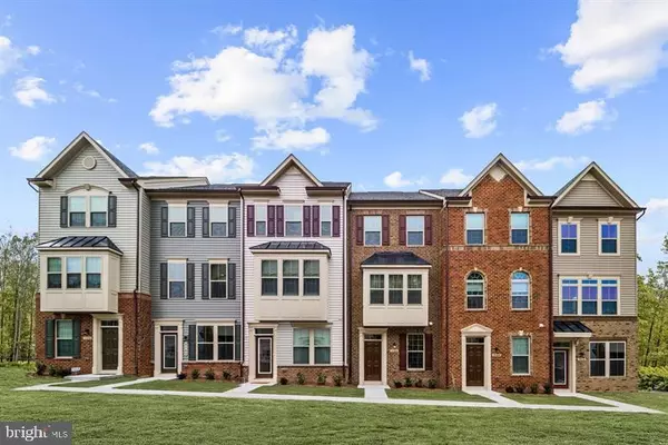 Hanover, MD 21076,3986 BRIAN FARM WAY #MOVE IN READY -EOG