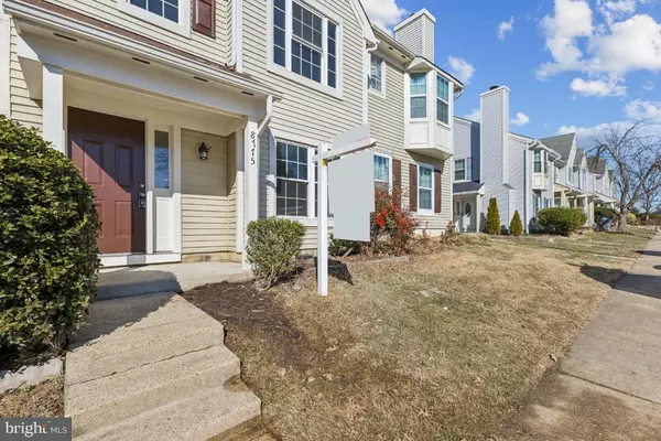 Alexandria, VA 22309,8775 VILLAGE GREEN CT