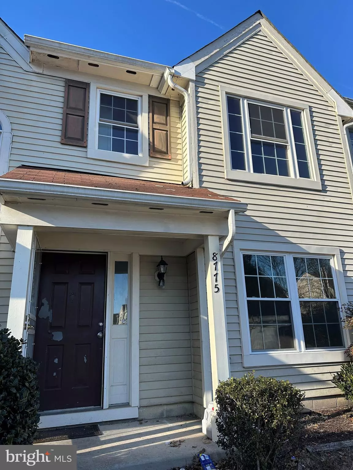 Alexandria, VA 22309,8775 VILLAGE GREEN CT