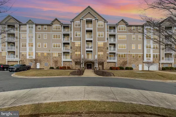 902 MACPHAIL WOODS XING #1B, Bel Air, MD 21015