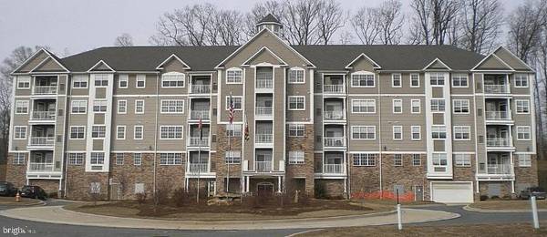 902 MACPHAIL WOODS XING #1B, Bel Air, MD 21015