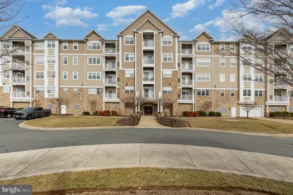 Bel Air, MD 21015,902 MACPHAIL WOODS XING #1B