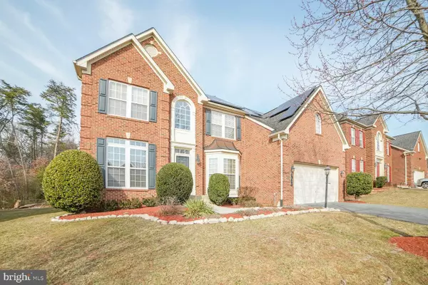 4722 RIVER CREEK TER, Beltsville, MD 20705