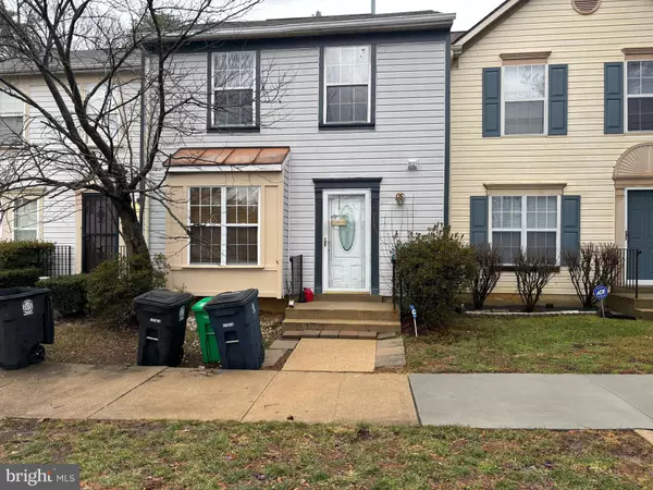 5936 S HIL MAR CIR, District Heights, MD 20747