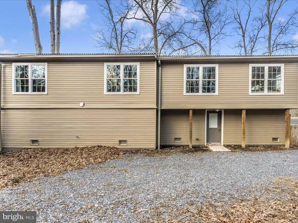 2034 FRIDINGER MILL RD, Westminster, MD 21157