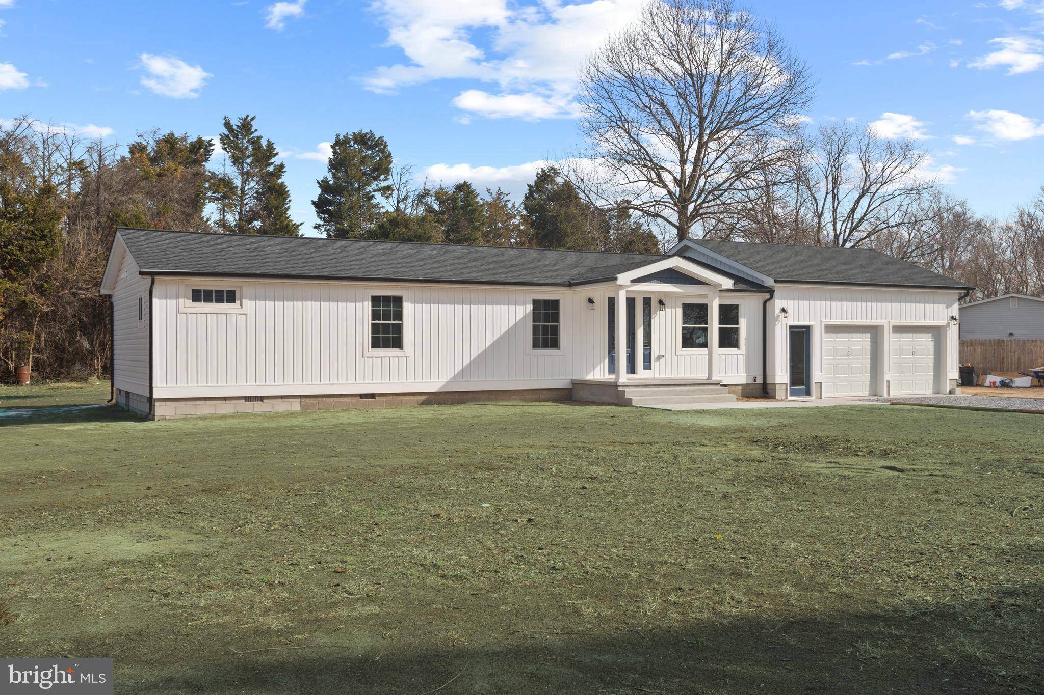 Hurlock, MD 21643,5907 JEANS DR